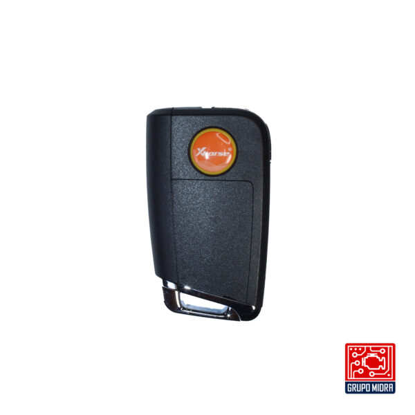 Xhorse XEMQB1EN – Super Remote Key estilo MQB, 3 botones. - Image 2