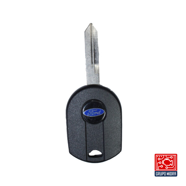 Ford-RK-08C – Llave Control Remoto 3 Botones. - Image 2