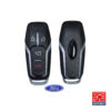 Ford-RK-20 – Llave Inteligente 4 Botones. - Image 2