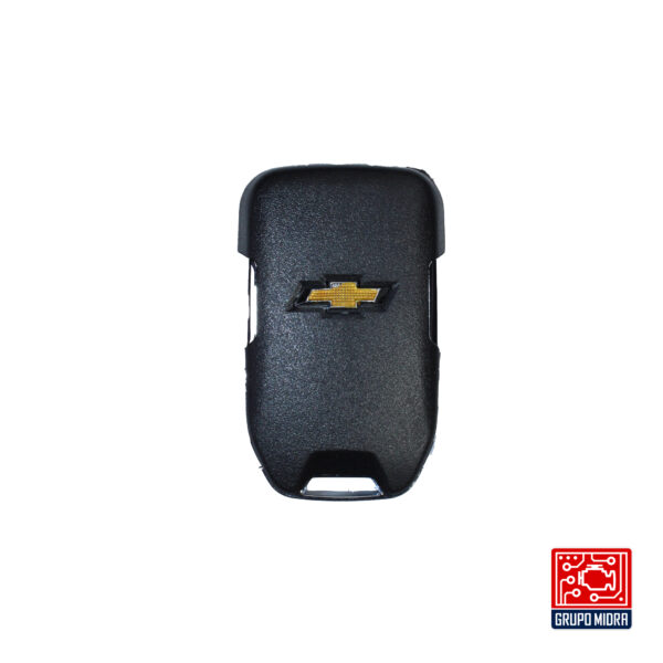 Chevrolet - RK-13E – Llave Remota 5 Botones. - Image 2
