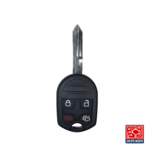 Ford - Carcasa Llave Control QC.