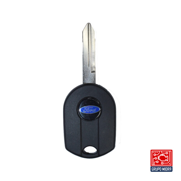 Ford - Carcasa Llave Control QC. - Image 3