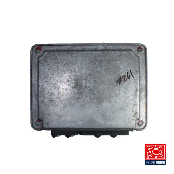 Computadora Automotriz Jetta / Beetle 2.0 (2000-2001) - Image 3