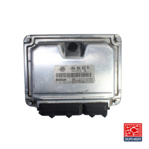 Computadora Automotriz ME7.5.10 para SEAT 2.0 Estándar (2006)