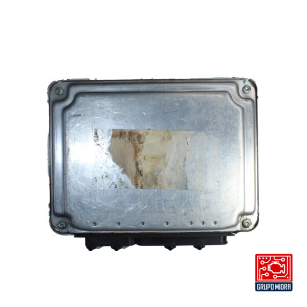 Computadora Automotriz ME7.5.10 para Beetle 2.0 Estándar (2003–2007) - Image 2