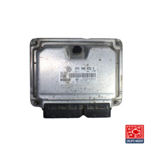 Computadora Automotriz para Jetta / Bora 5 Cilindros 2.5L