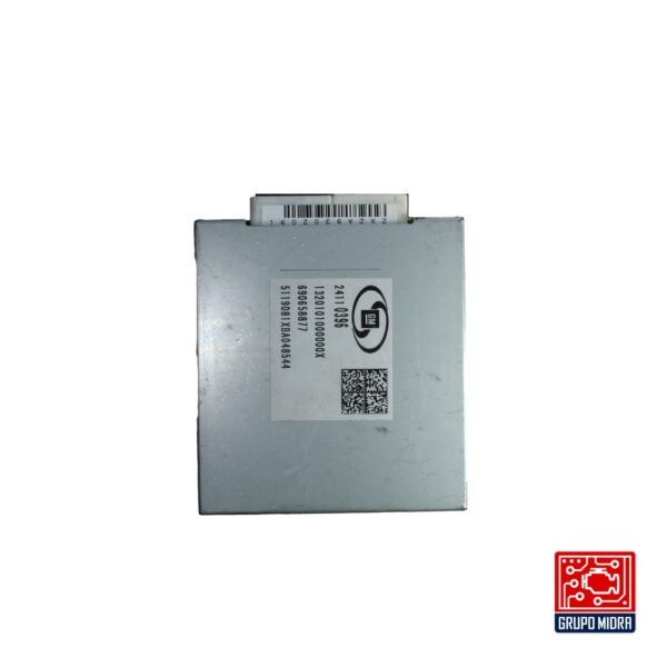 Módulo TCM para Chevrolet Aveo Automático