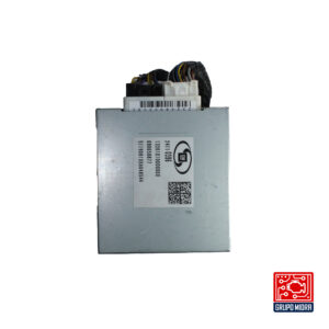 Módulo TCM para Chevrolet Aveo Automático (Incluye Arnés)