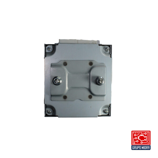 Transmisión Automática para Chevrolet Aveo - Image 2