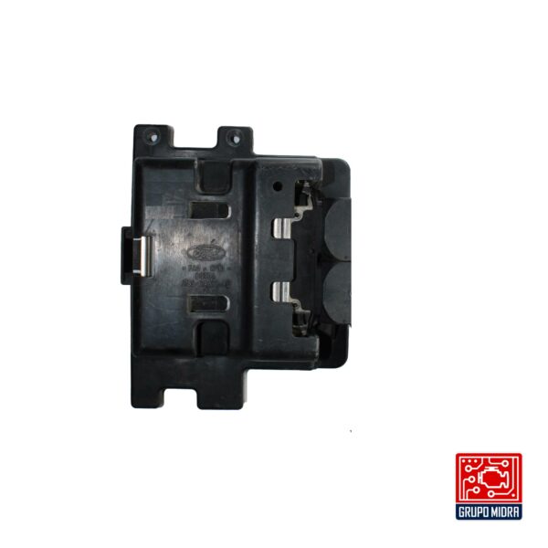 Computadora Automotriz para Ford Figo 1.5L - Image 2