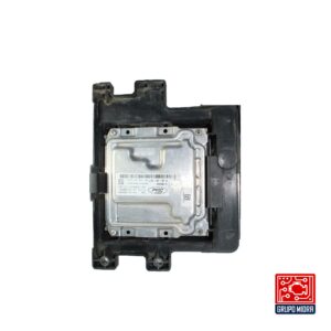 Computadora Automotriz para Ford Figo 1.5L