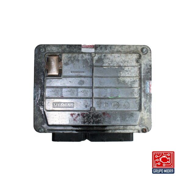 Computadora Automotriz Siemens para SEAT Ibiza 1.6L - Image 3