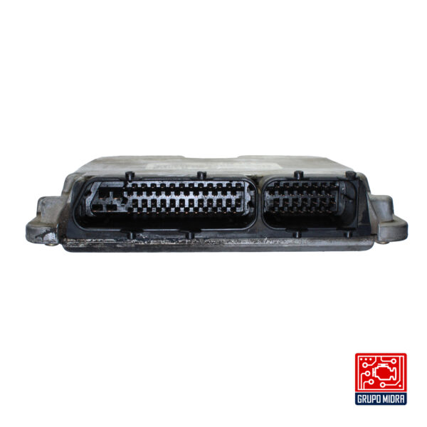 Computadora Automotriz Toledo 1.8L – Bosch M3.8.5 - Image 3