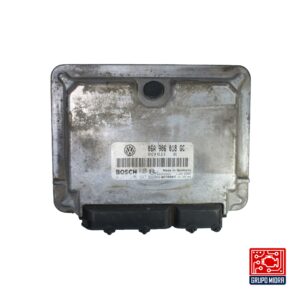 Computadora Automotriz Toledo 1.8L – Bosch M3.8.5