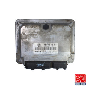 Computadora Automotriz Toledo 1.8L – Bosch M3.8.5