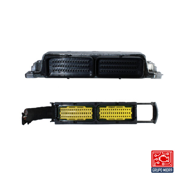 Computadora Automotriz para Renault Kangoo - Image 3