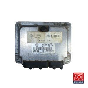 Computadora Automotriz ME7.5 para Golf 2.0 (2001)