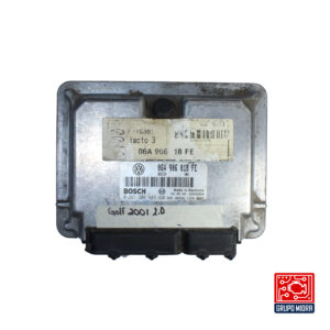 Computadora Automotriz ME7.5 para Golf 2.0 (2001)