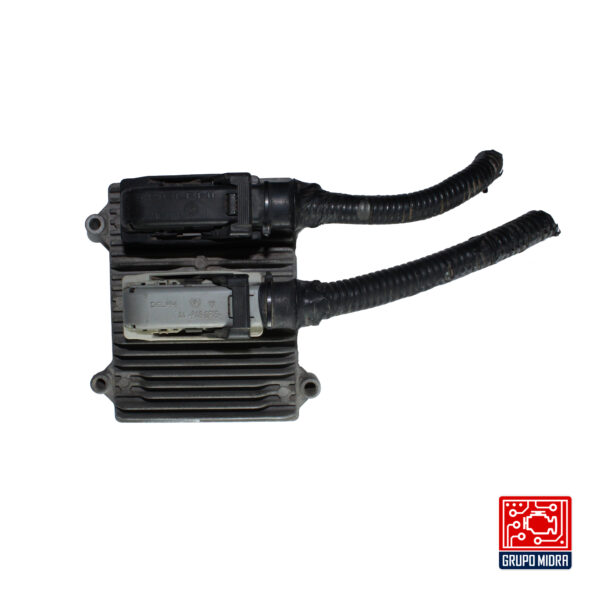 Computadora para Chevrolet - Chevy C2 con Arnés