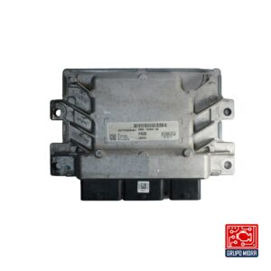 Computadora Automotriz para Ford Figo 1.5L