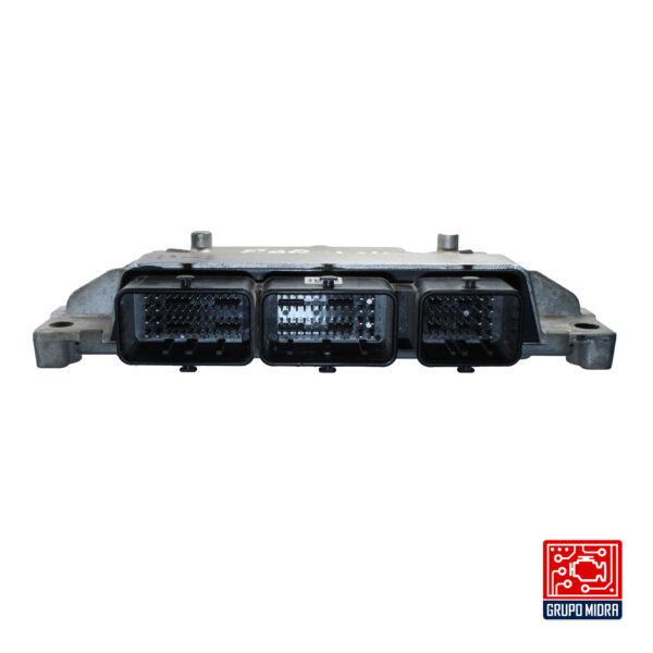 Módulo ECU para Ford Figo 1.5L (4 Cilindros) - Image 2