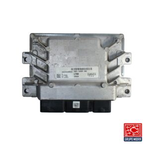 Módulo ECU para Ford Figo 1.5L (4 Cilindros)
