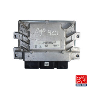 Módulo ECU para Ford Figo 1.5L (4 Cilindros)