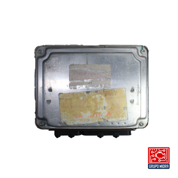 Computadora Automotriz Jetta Estándar – Bosch ME7.5.10 - Image 2