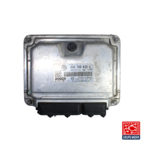 Computadora Automotriz Jetta Estándar – Bosch ME7.5.10