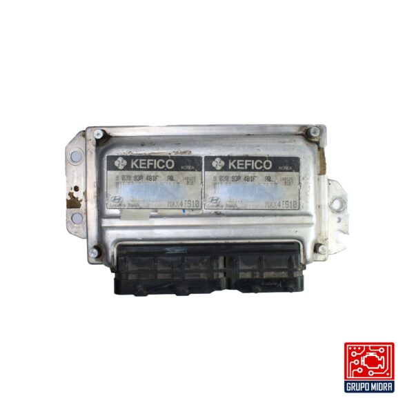 ECU Original para Dodge Avenger / Journey