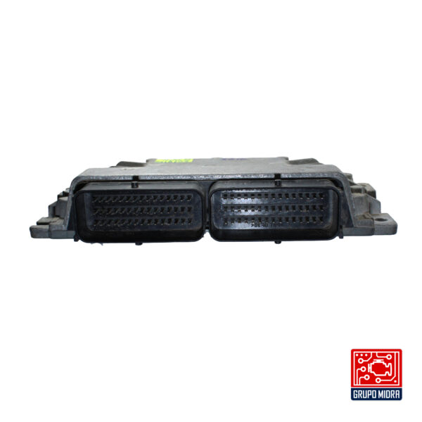 Computadora Automotriz para Renault Stepway 1.6L (2013) - Image 3