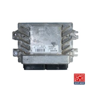 Computadora Automotriz para Renault Stepway 1.6L (2013)
