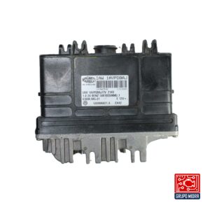 Computadora Automotriz para Volkswagen Pointer Negra