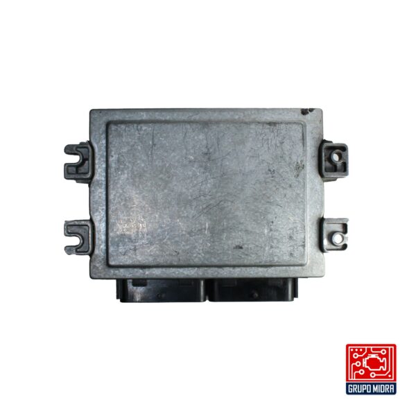 Computadora Automotriz para Renault Sandero Stepway 1.6L Estándar (2011) - Image 3
