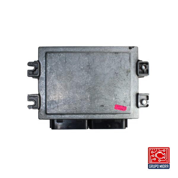 Computadora Automotriz para Renault Sandero Stepway 1.6L Estándar (2011) - Image 2
