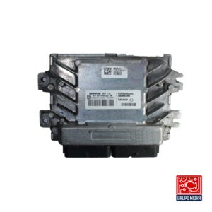 Computadora Automotriz para Renault Sandero Stepway 1.6L Estándar (2011)