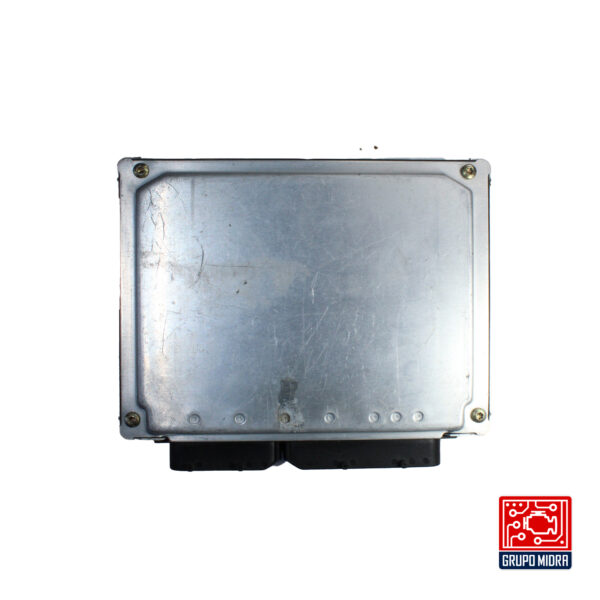 Computadora Automotriz para VW Passat 2.8 V6 (2009) - Image 2