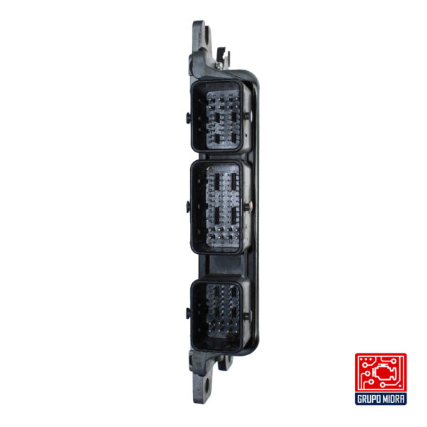 Módulo de Control para Nissan Tiida Automático - Image 3