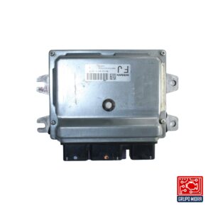 Computadora Automotriz para Nissan Tiida Automático