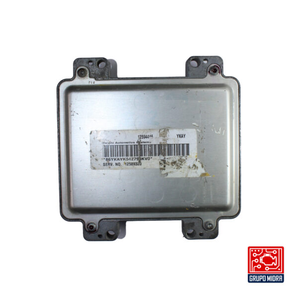 Computadora Automotriz para Chevrolet Malibu 2.2L - Image 2