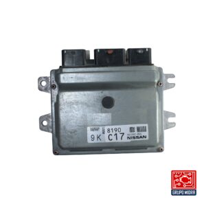 Módulo Electrónico Original para Nissan Versa / March 2018