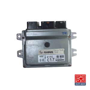 Módulo Electrónico Original para Nissan Versa / March 2018