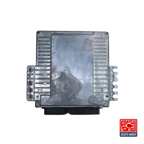 Módulo de Control Original para Nissan Sentra 2004 - Image 2