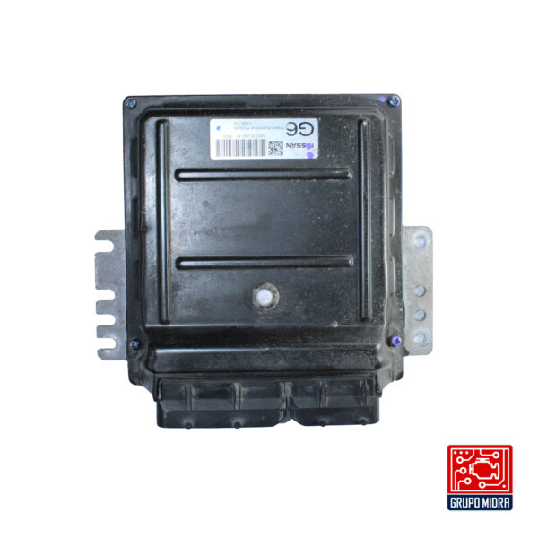 Módulo de Control Original para Nissan Sentra 2004