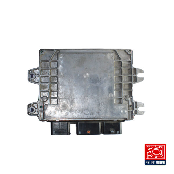 Módulo ECU Original para Nissan Sentra Automático 2009 - Image 2