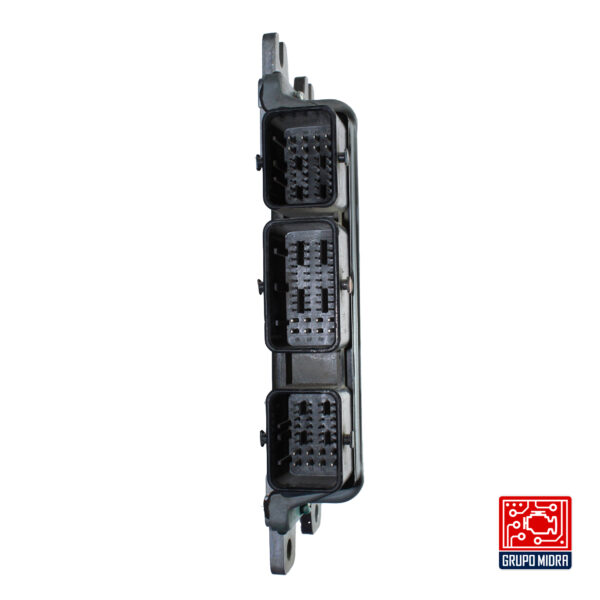 Módulo ECU Original para Nissan Sentra Automático 2009 - Image 3