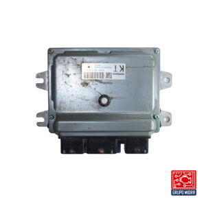 Módulo ECU Original para Nissan Sentra Automático 2009