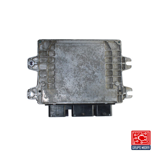 Módulo ECU Original para Nissan Sentra 2.0 2012 - Image 2