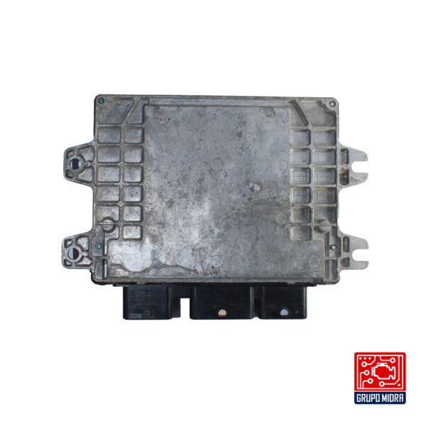 Módulo ECU Original para Nissan Versa 2009 - Image 2