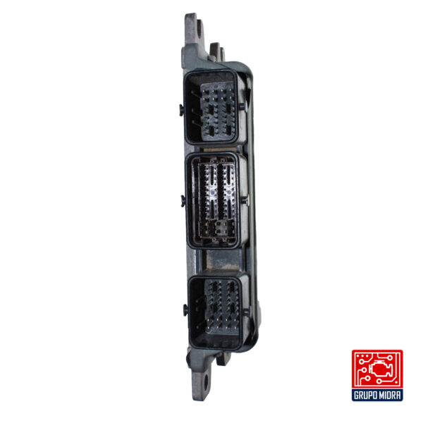 Módulo ECU Original para Nissan Versa 2009 - Image 3
